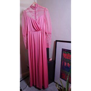 Vintage Princess Dress